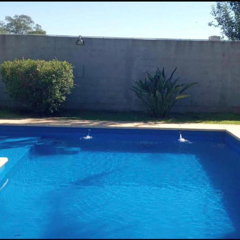Quinta Altos del Prado - Casa con 1 dormitorio - 12