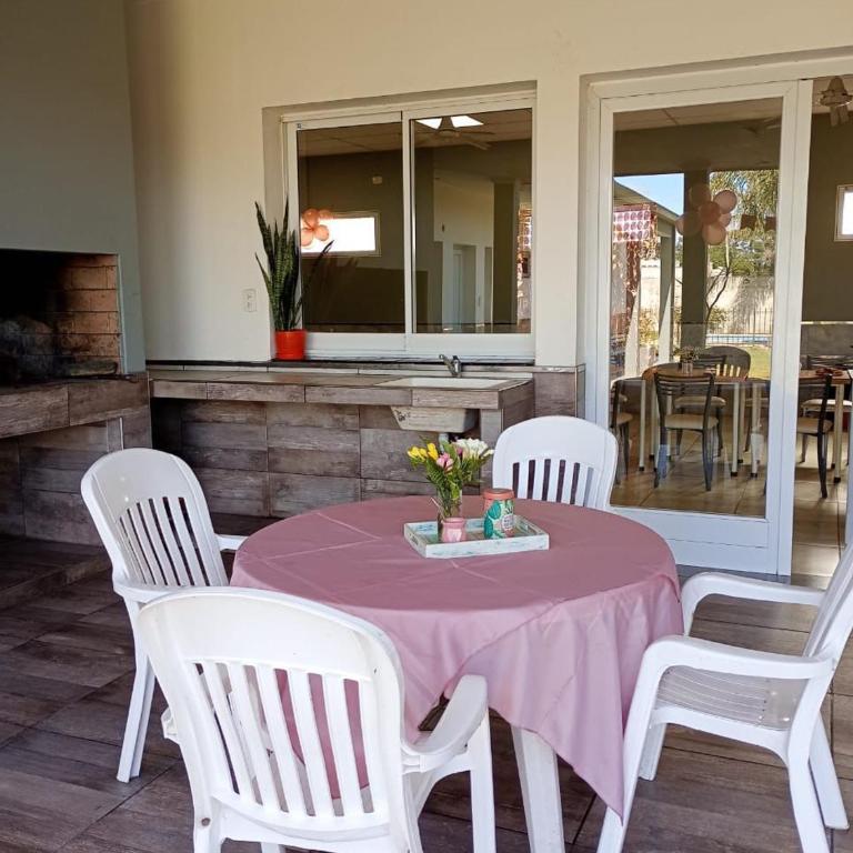 Quinta Altos del Prado - Casa con 1 dormitorio - 6
