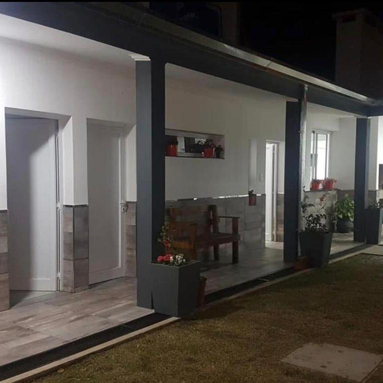 Quinta Altos del Prado - Casa con 1 dormitorio - 15