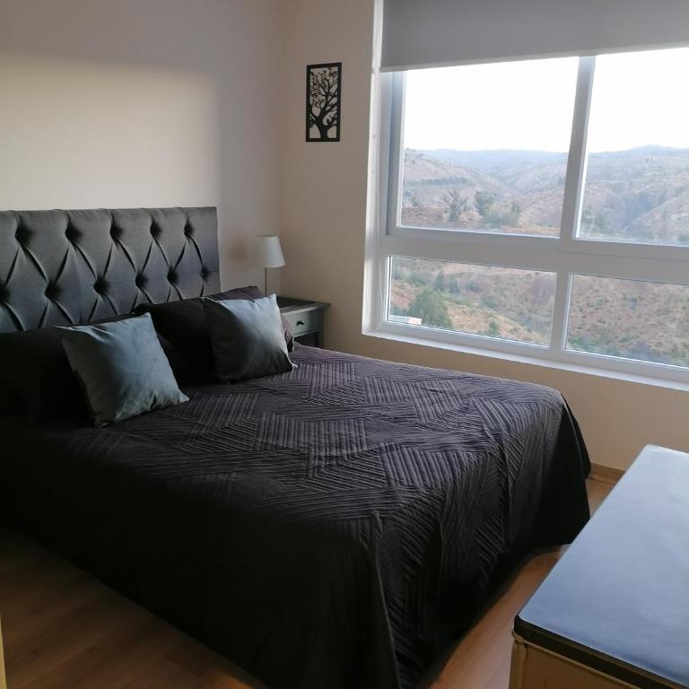 Departamento viña del mar para 4 personas - One-Bedroom Apartment - 3