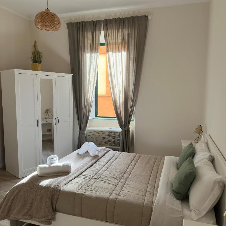 Colosseo House - Appartamento con 2 Camere da Letto - 1