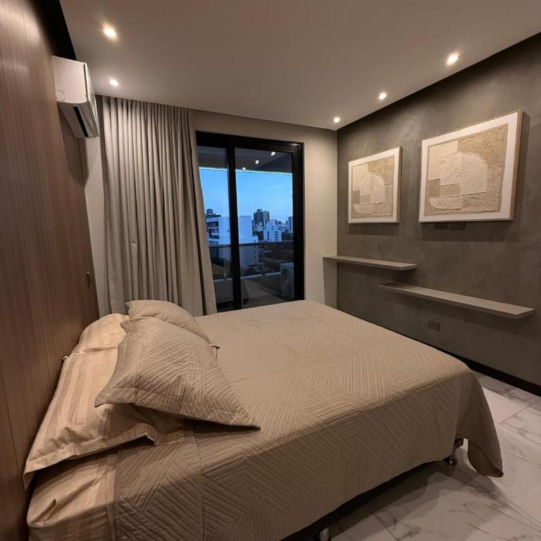 Luxury Apartment in Equipetrol - One-Bedroom Apartment - 6