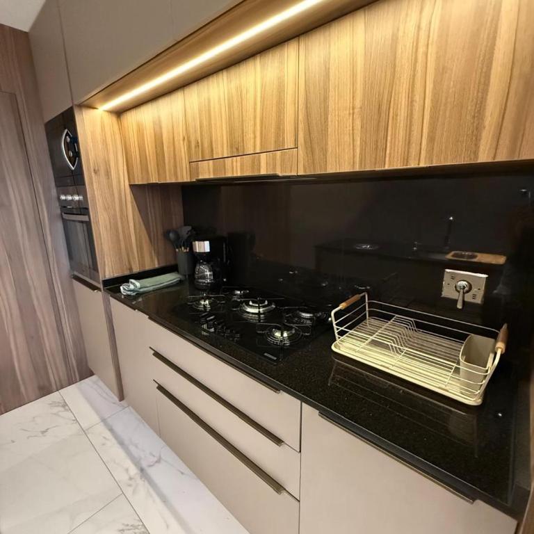 Luxury Apartment in Equipetrol - One-Bedroom Apartment - 10