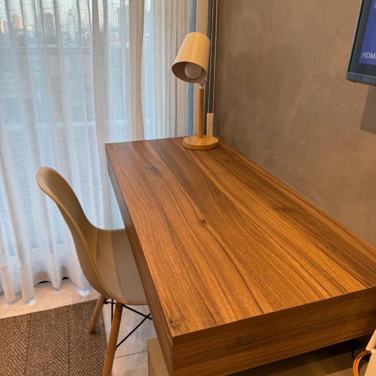 Luxury Apartment in Equipetrol - One-Bedroom Apartment - 15