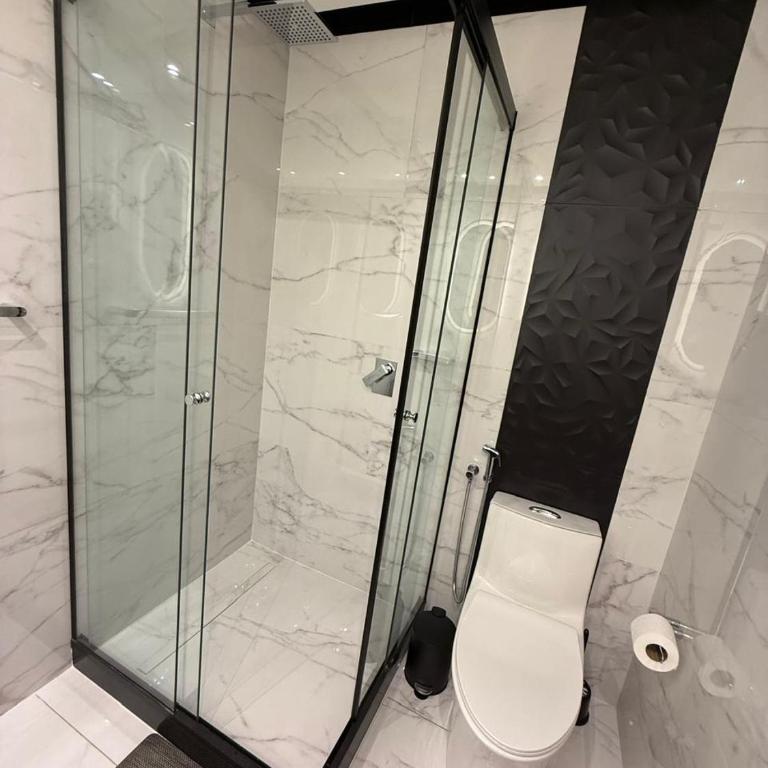 Luxury Apartment in Equipetrol - One-Bedroom Apartment - 19