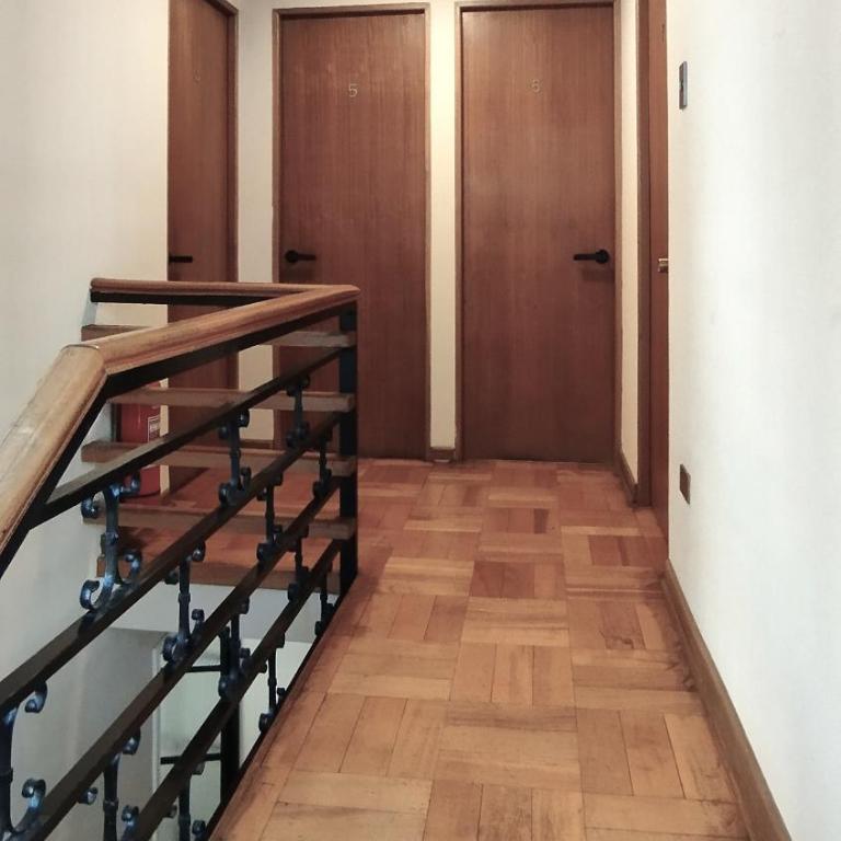 Hotel Thayer - Habitación Doble con baño privado - 1