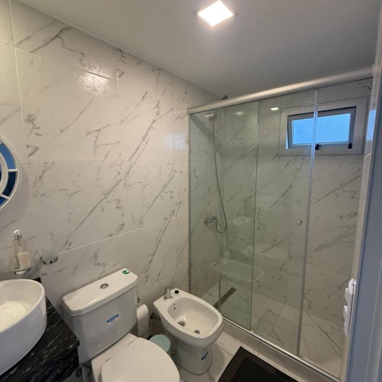 Departamento nuevo y equipado en barrio sur - Apartamento de 1 dormitorio - 12