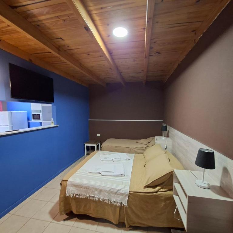 MarinaBella Habitación 5 - Apartamento Clásico - 3