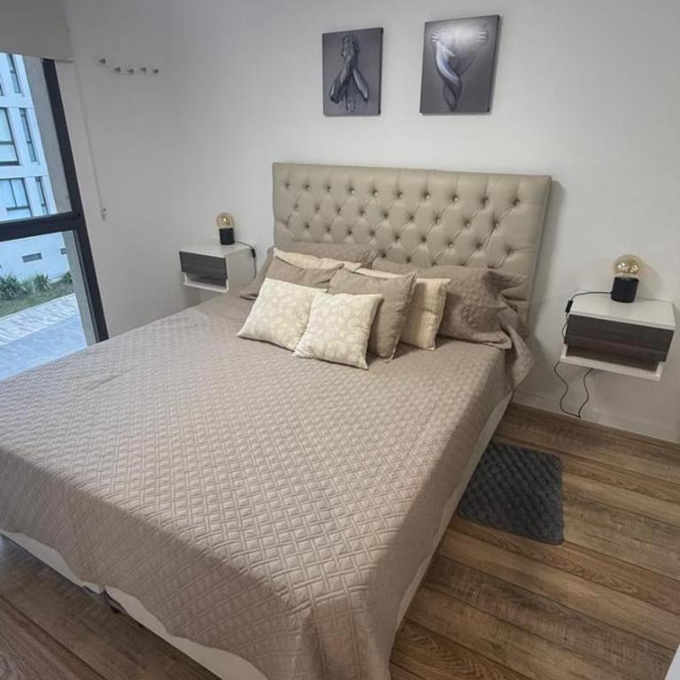 Carlos Paz-Lake Towers - Apartamento de 1 dormitorio - 25