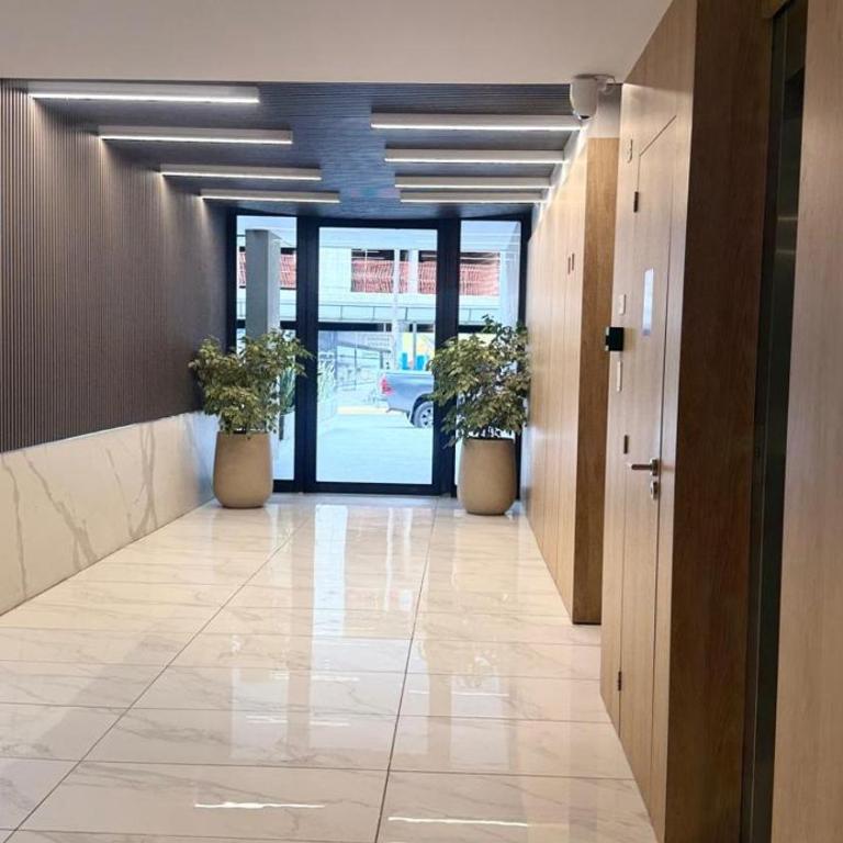 Carlos Paz-Lake Towers - Apartamento de 1 dormitorio - 5