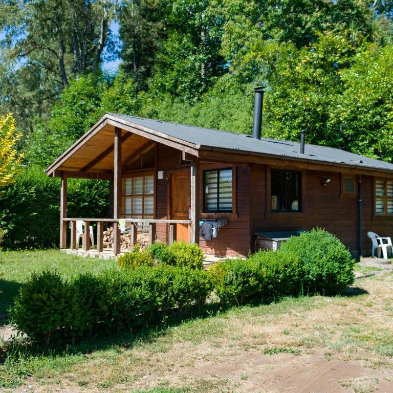 Fundo San Pablo - Two-Bedroom Apartment - 1