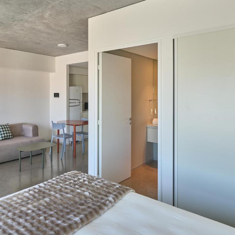 Alma Rentals Huergo 475 - Superior One-Bedroom Apartment - 3