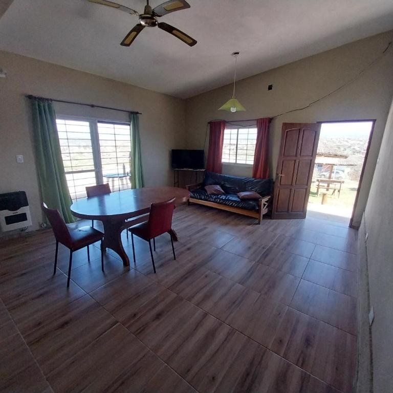 Casa en Estancia Vieja - Casa de 2 dormitorios - 4