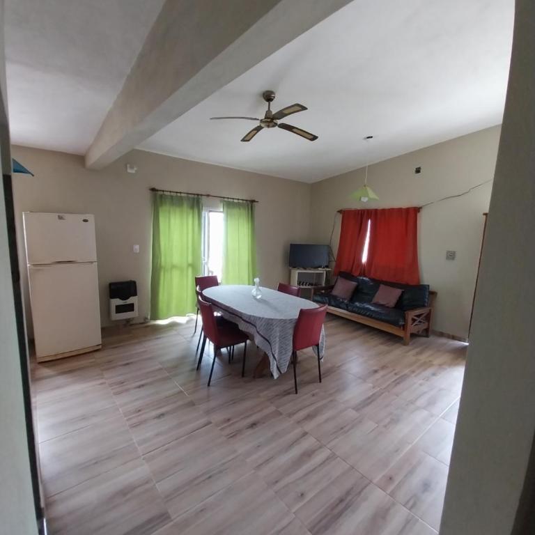 Casa en Estancia Vieja - Casa de 2 dormitorios - 6