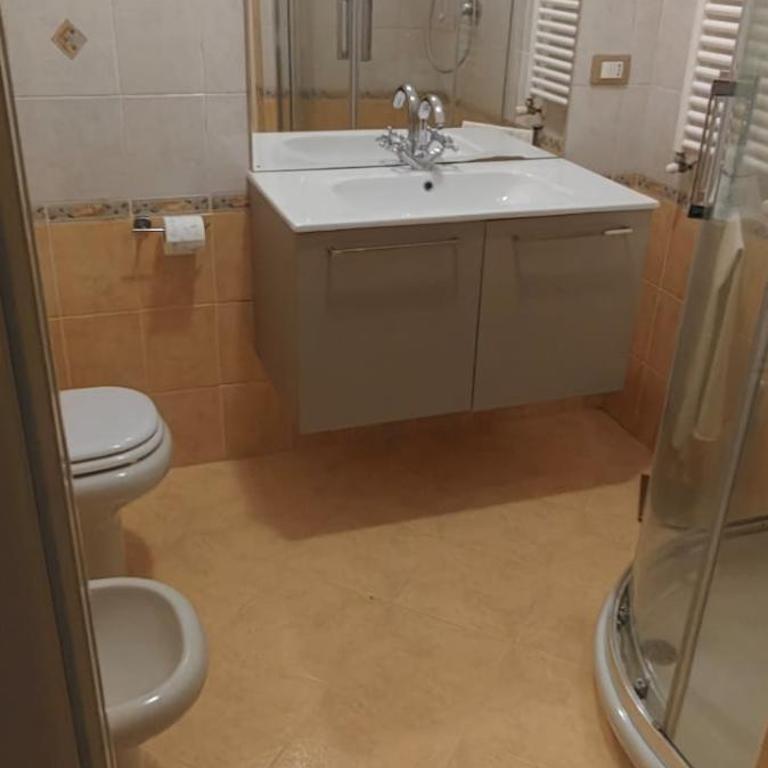 Appartamento Maria Luminoso e accogliente - Appartamento con 1 Camera da Letto - 3