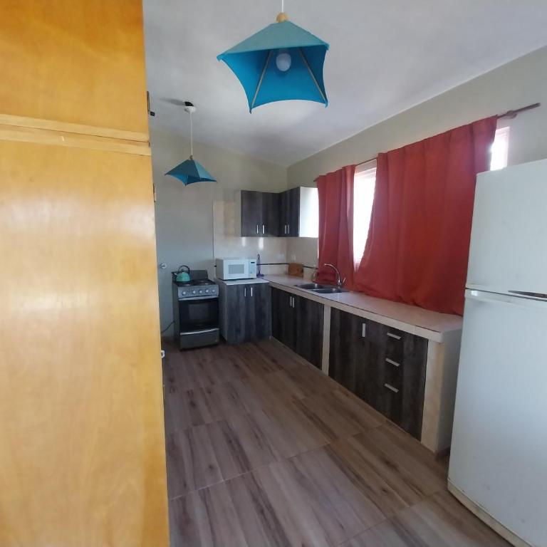 Casa en Estancia Vieja - Casa de 2 dormitorios - 10