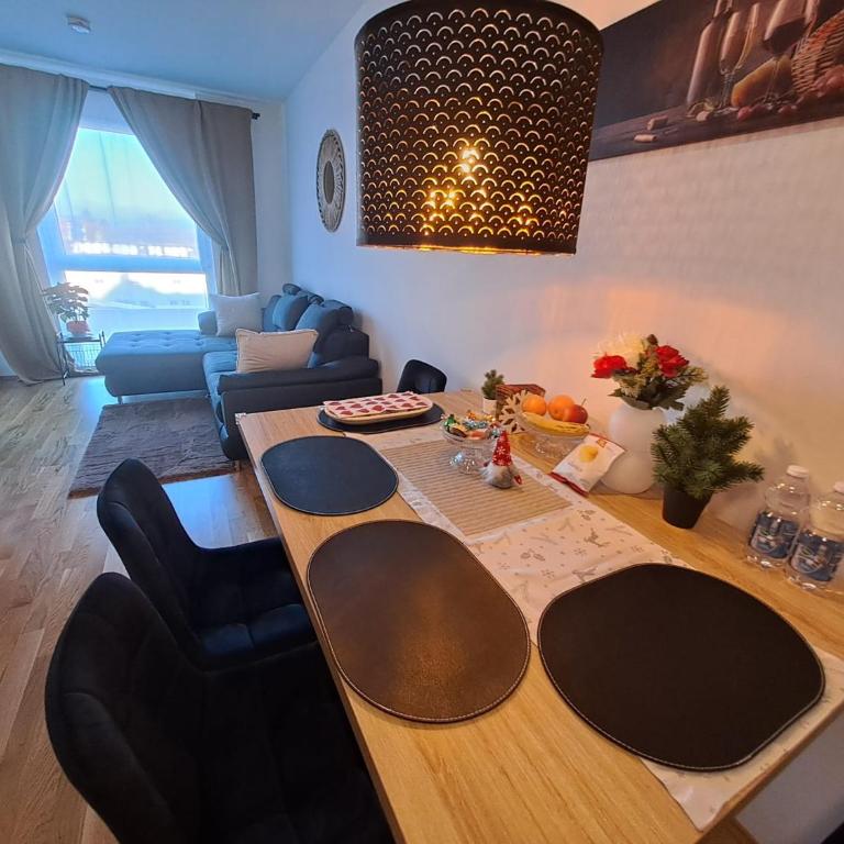 La Chiave Boutique Apartment by Stefan Free Parking - Apartment mit 1 Schlafzimmer - 1