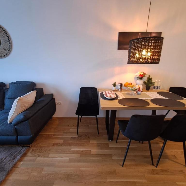 La Chiave Boutique Apartment by Stefan Free Parking - Apartment mit 1 Schlafzimmer - 23