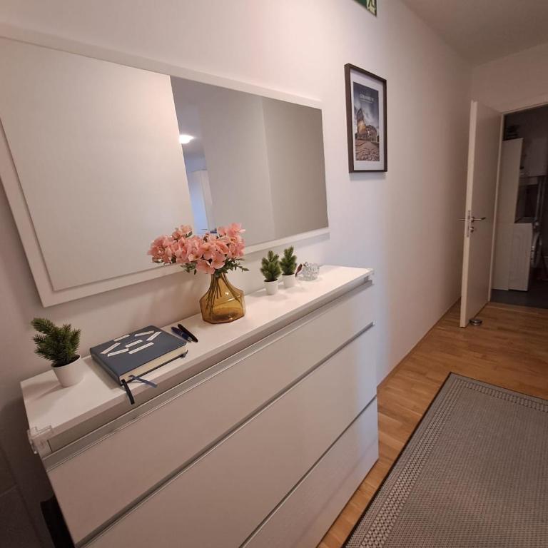 La Chiave Boutique Apartment by Stefan Free Parking - Apartment mit 1 Schlafzimmer - 8