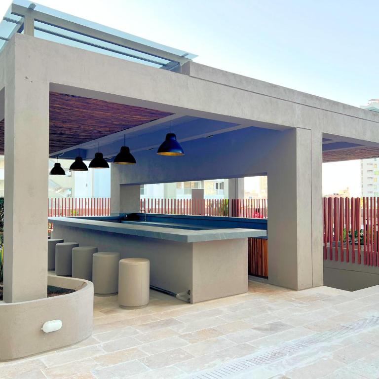 322 Santa Marta - Apartamento de 1 dormitorio - 9