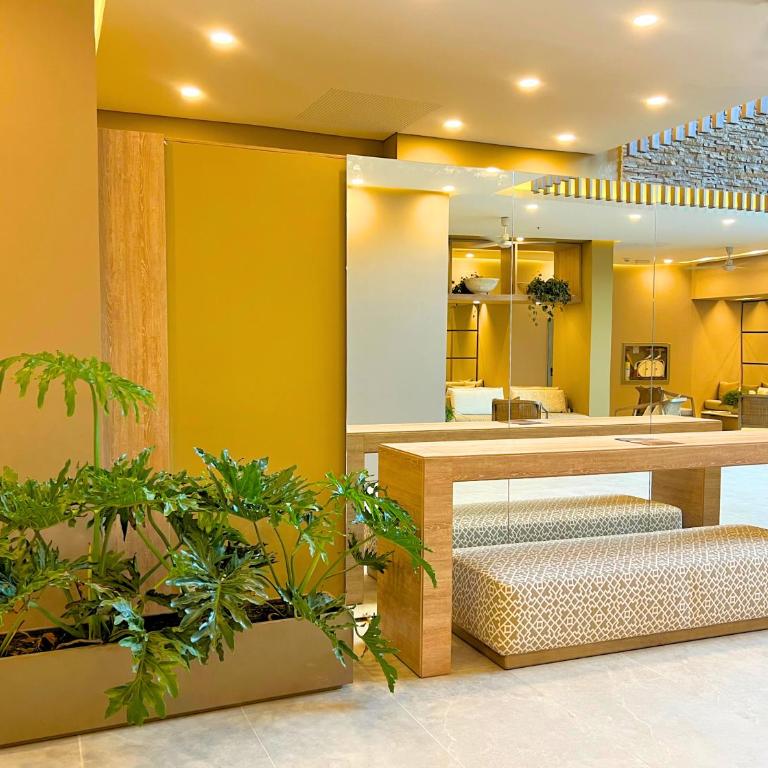 322 Santa Marta - Apartamento de 1 dormitorio - 19