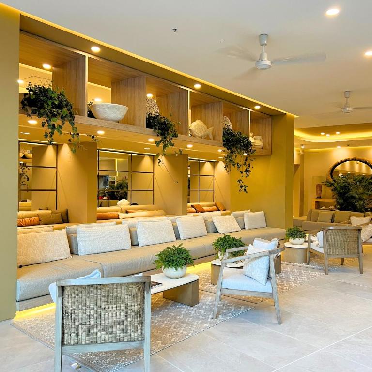 322 Santa Marta - Apartamento de 1 dormitorio - 22