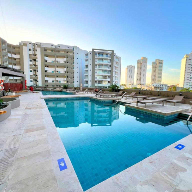 322 Santa Marta - Apartamento de 1 dormitorio - 1