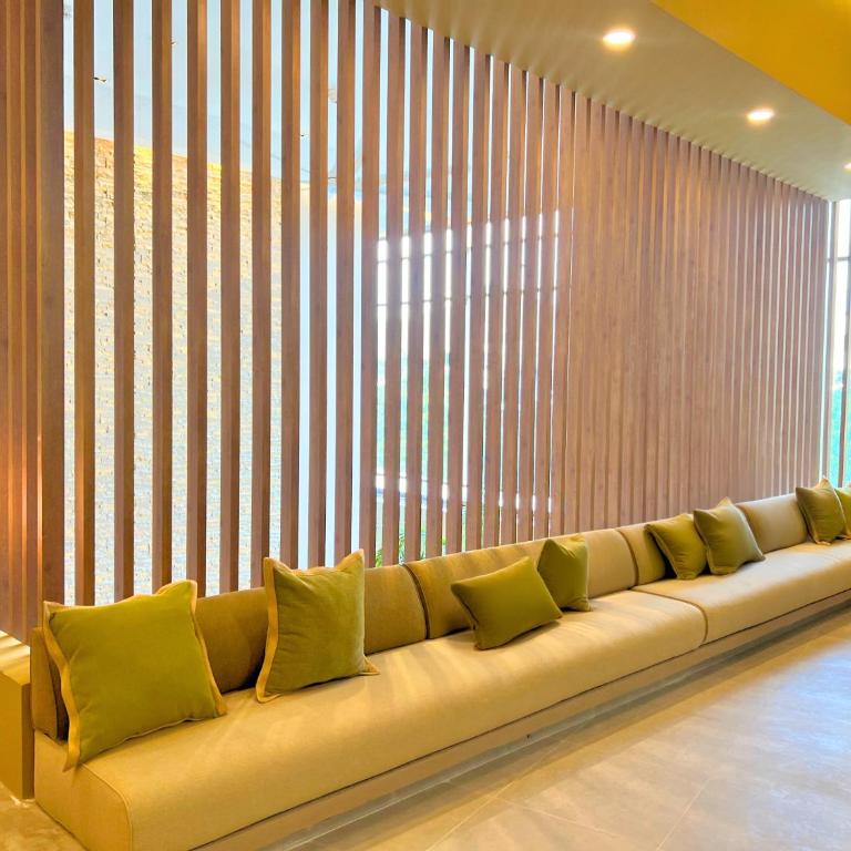 322 Santa Marta - Apartamento de 1 dormitorio - 12