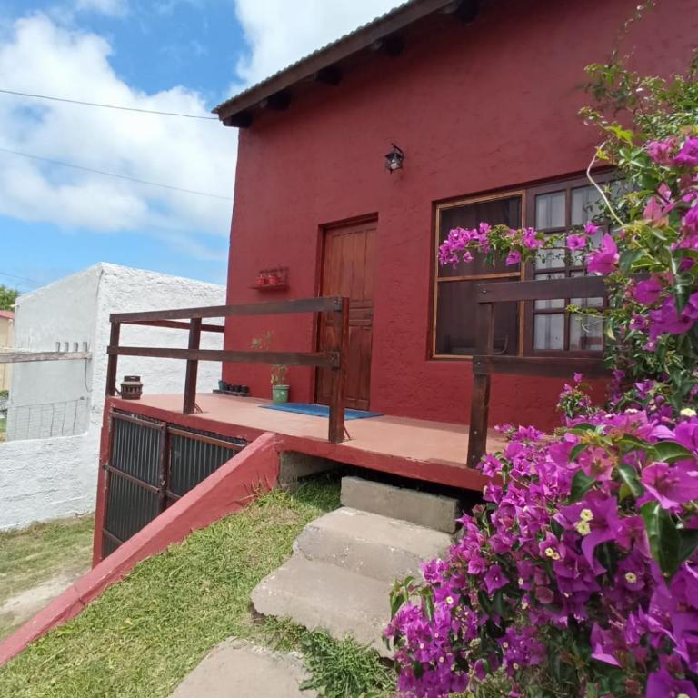 Casa para 5 personas en Piriápolis - Casa de 2 dormitorios - 1