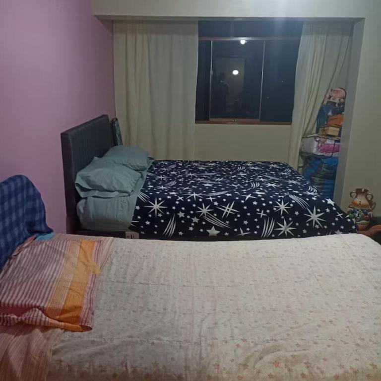 Habitación Los Solises - Double Room - 1
