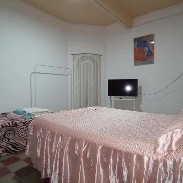 Hospedaje LO DE FITO - Apartamento de 2 dormitorios - 6