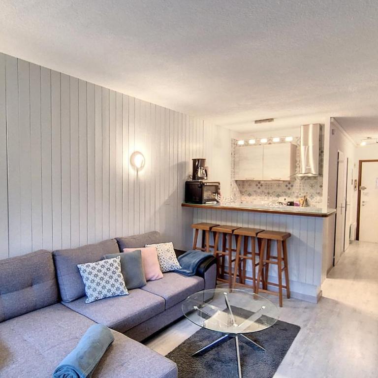 Rochebrune, proche piste rr6171 - Apartment - 2