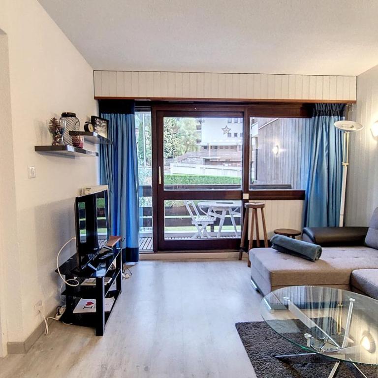 Rochebrune, proche piste rr6171 - Apartment - 3