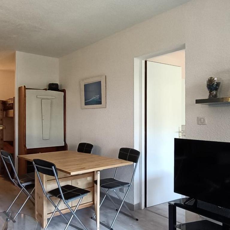 Rochebrune, proche piste rr6171 - Apartment - 4