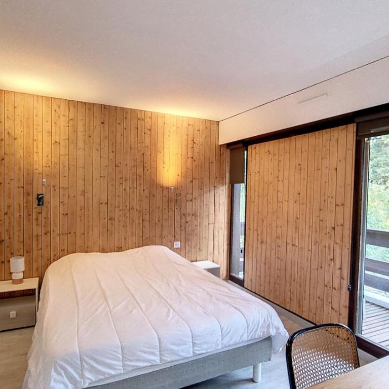 Rochebrune, proche piste rr6171 - Apartment - 6