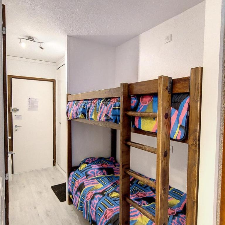 Rochebrune, proche piste rr6171 - Apartment - 9