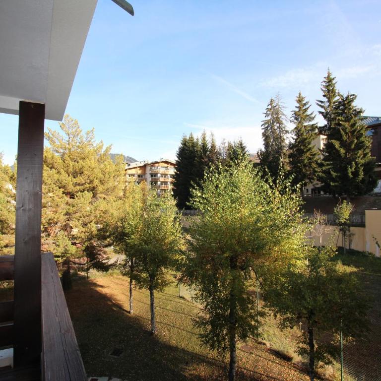 Rochebrune, proche piste rr6171 - Apartment - 11