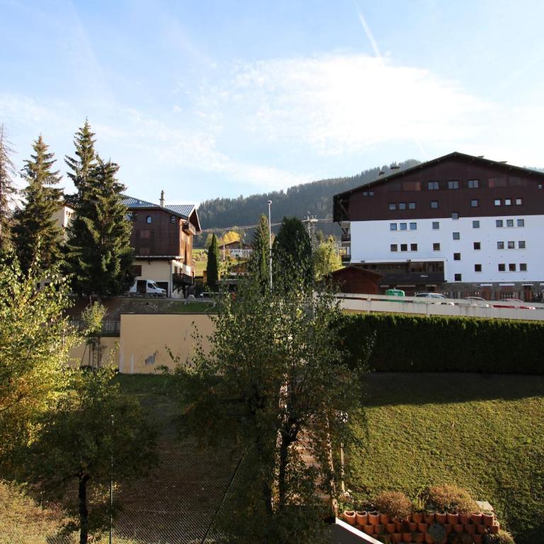 Rochebrune, proche piste rr6171 - Apartment - 10