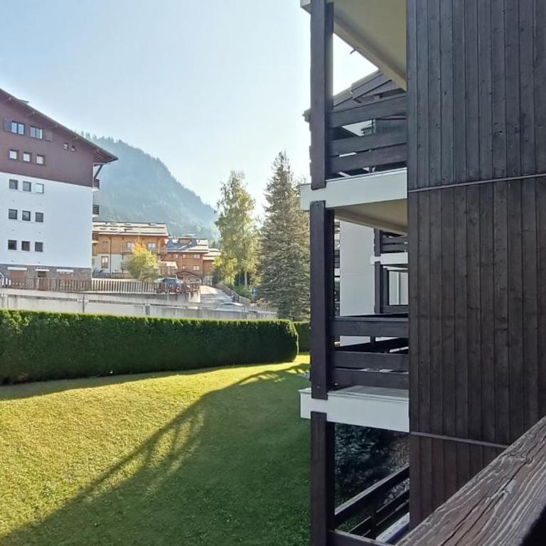 Rochebrune, proche piste rr6171 - Apartment - 12