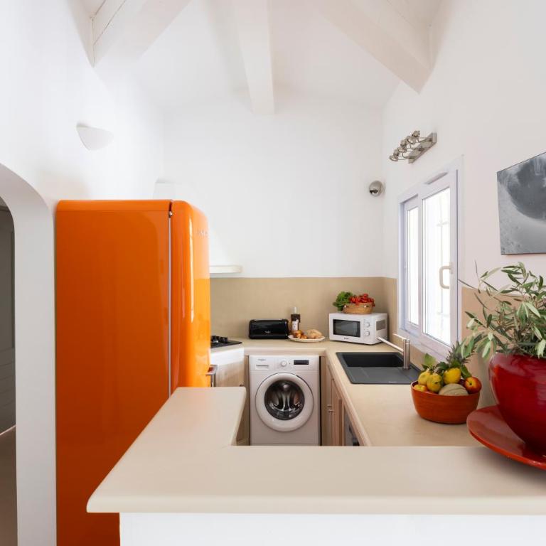 Résidence Marina Rossa - Casa con 3 Camere da Letto e Giardino - 43