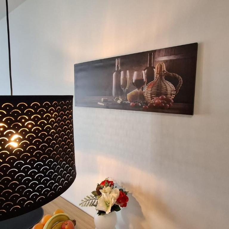 La Chiave Boutique Apartment by Stefan Free Parking - Apartment mit 1 Schlafzimmer - 24