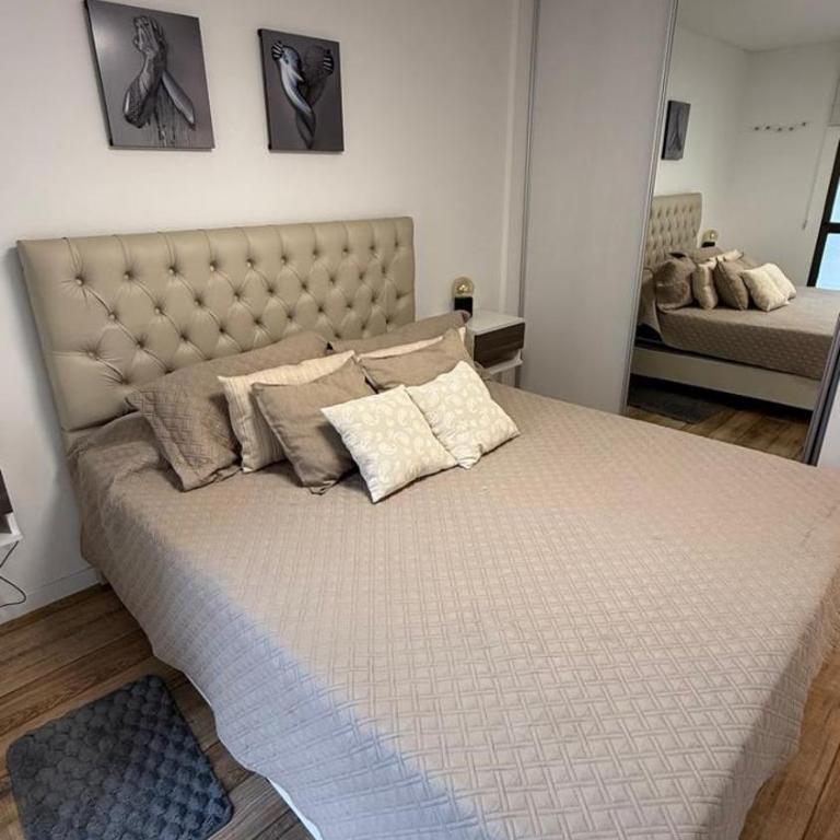 Carlos Paz-Lake Towers - Apartamento de 1 dormitorio - 27