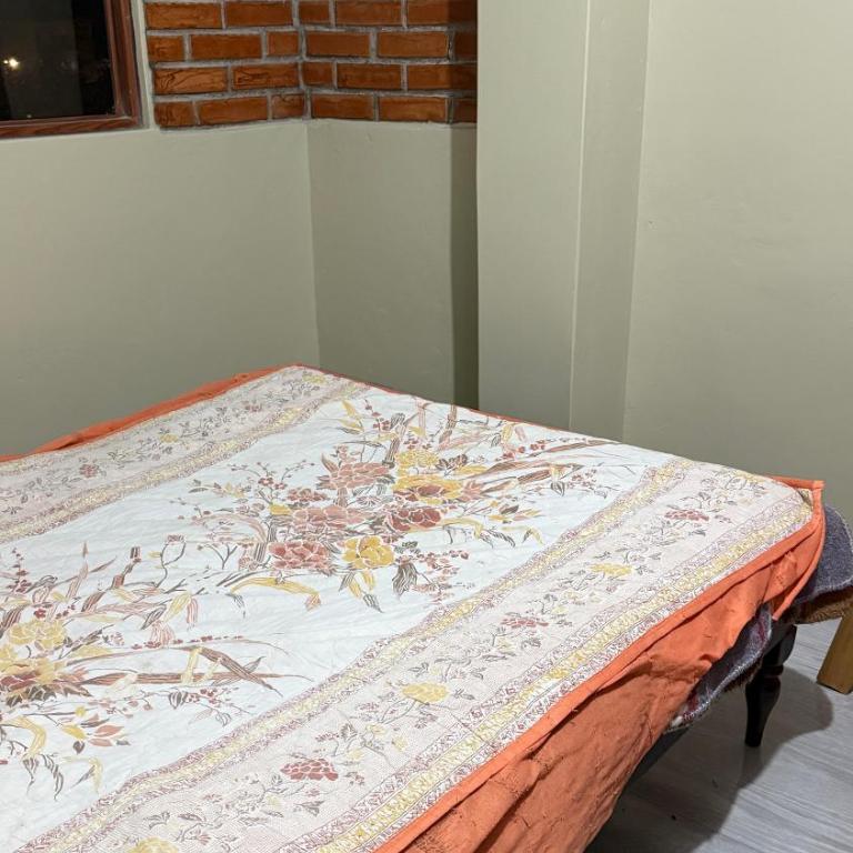 Habitación Los Solises - Triple Room - 1
