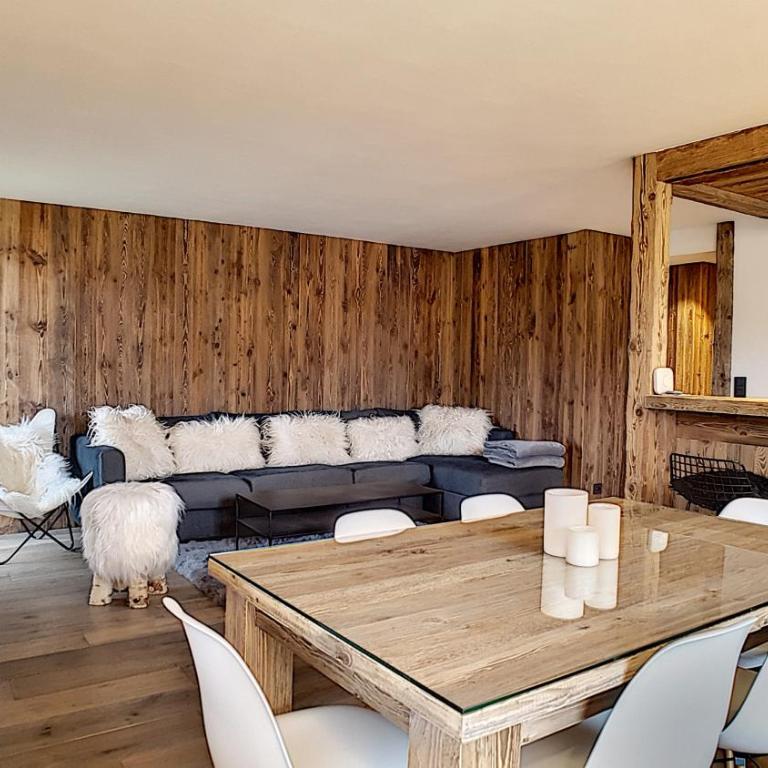 Primeveres 1 - JAILLET - PROCHE CENTRE - - Apartamento - 1