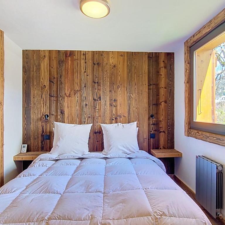 Primeveres 1 - JAILLET - PROCHE CENTRE - - Apartamento - 4