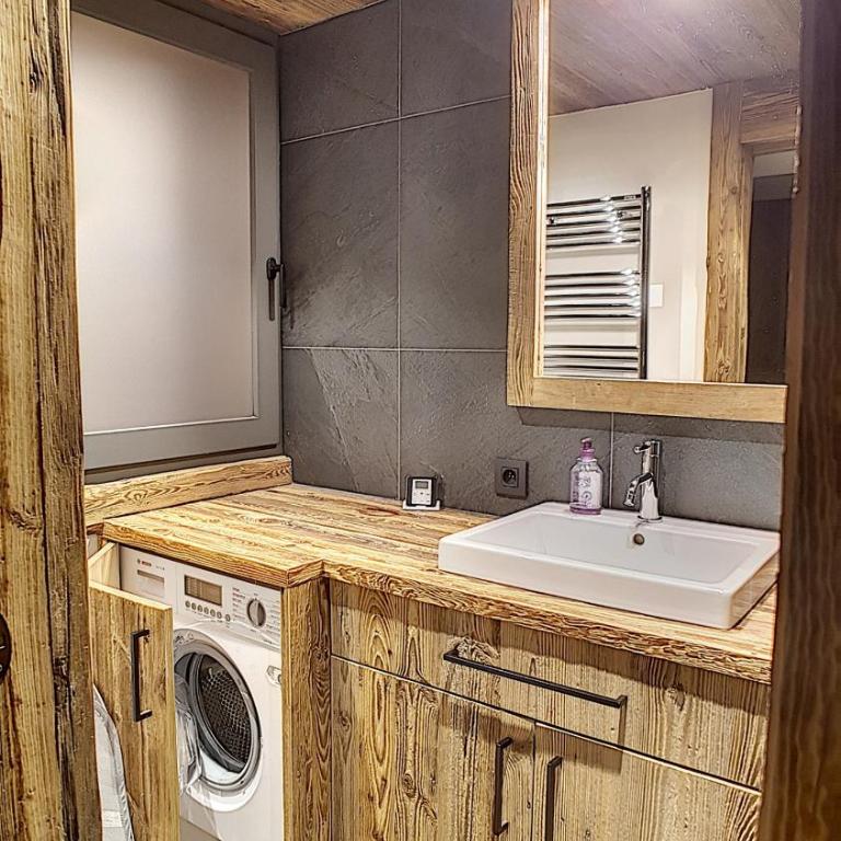 Primeveres 1 - JAILLET - PROCHE CENTRE - - Apartamento - 6