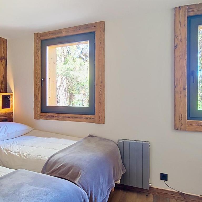 Primeveres 1 - JAILLET - PROCHE CENTRE - - Apartamento - 7