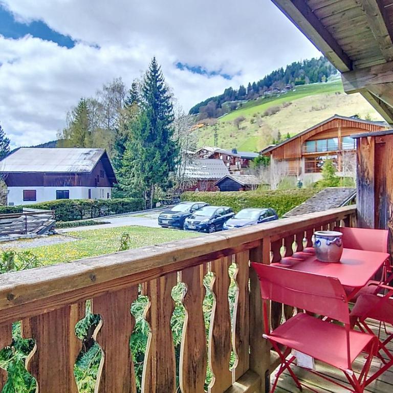 Primeveres 1 - JAILLET - PROCHE CENTRE - - Apartamento - 10