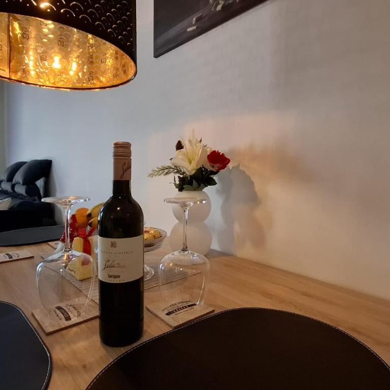 La Chiave Boutique Apartment by Stefan Free Parking - Apartment mit 1 Schlafzimmer - 25