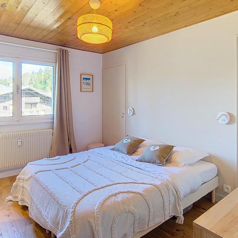 Saint Michel - JAILLET - grand 3 chambres - Appartamento - 9